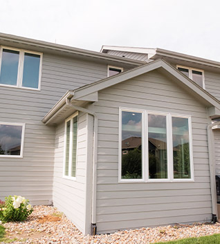 Home Additions & Expansions